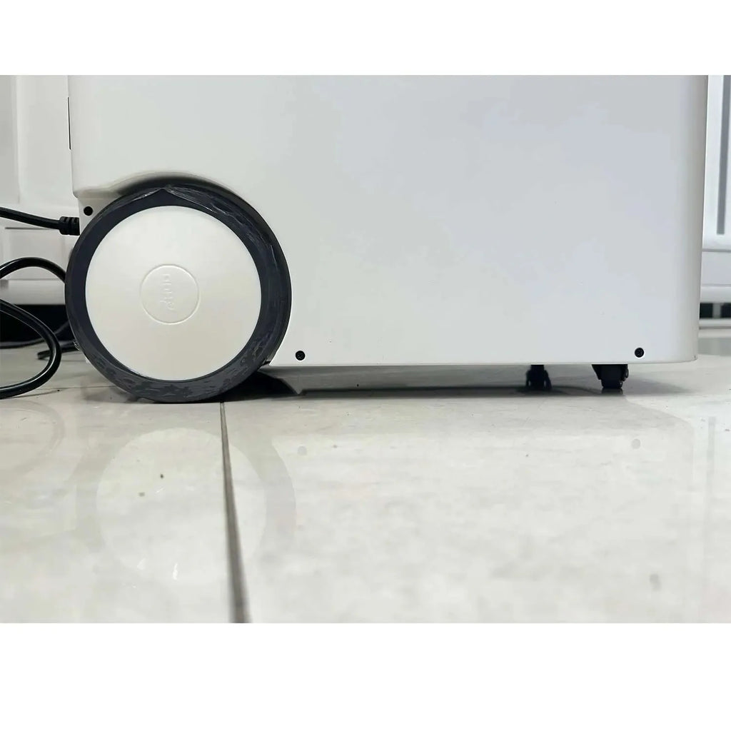 Voltabank 3kW Portable Power Station 2.5kWh Lithium Battery