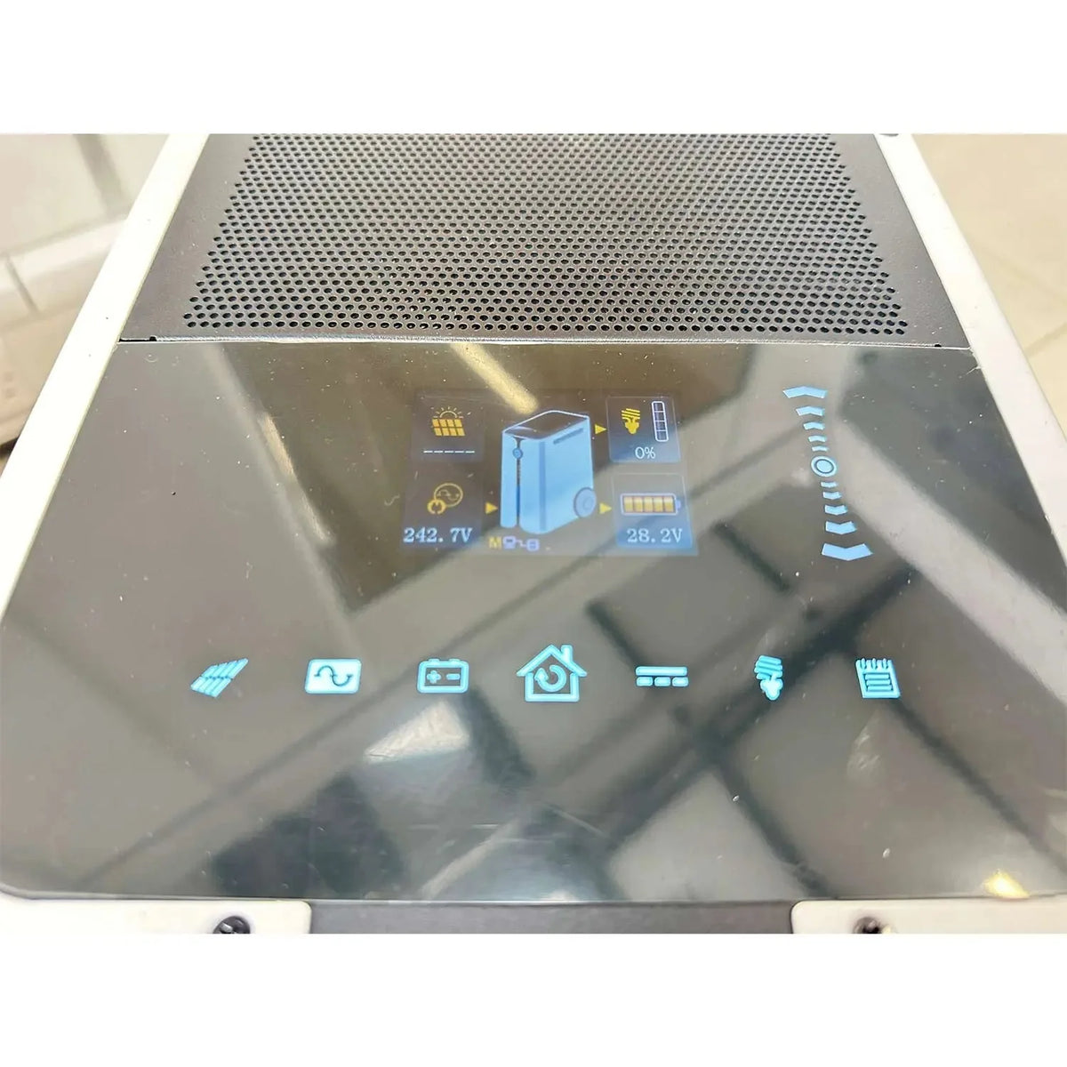Voltabank 3kW Portable Power Station 2.5kWh Lithium Battery