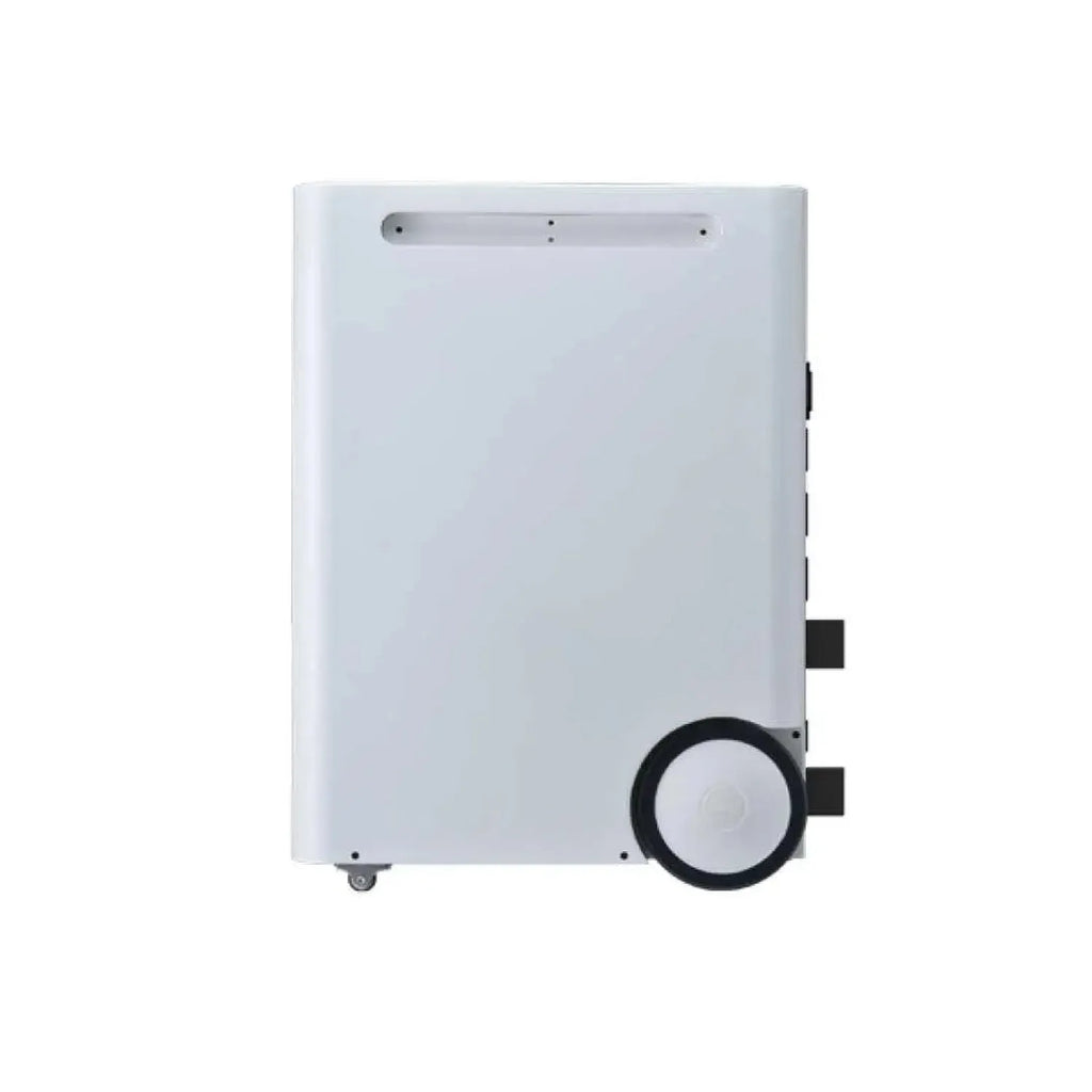 Voltabank 3kW Portable Power Station 2.5kWh Lithium Battery