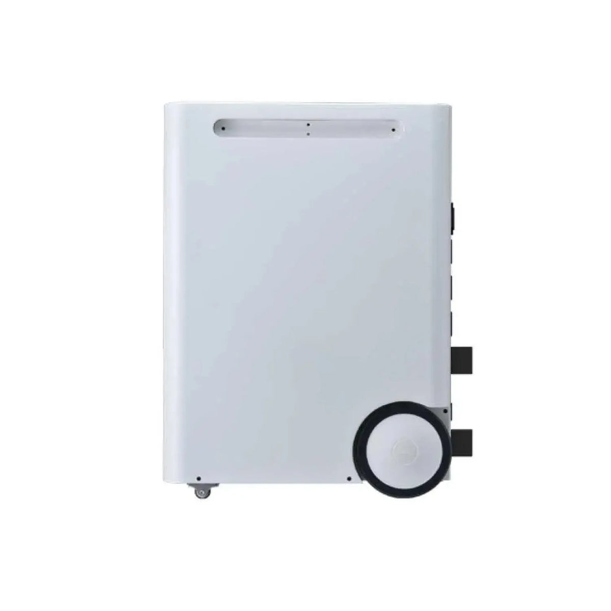 Voltabank 3kW Portable Power Station 2.5kWh Lithium Battery