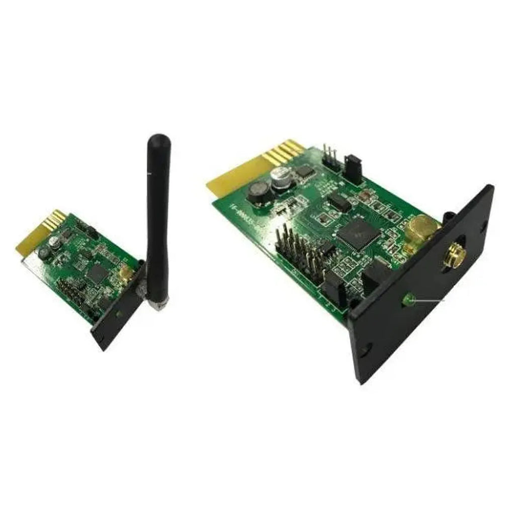 Wi-Fi Monitoring Card for InfiniSolar & Voltasol Hybrid Inverters