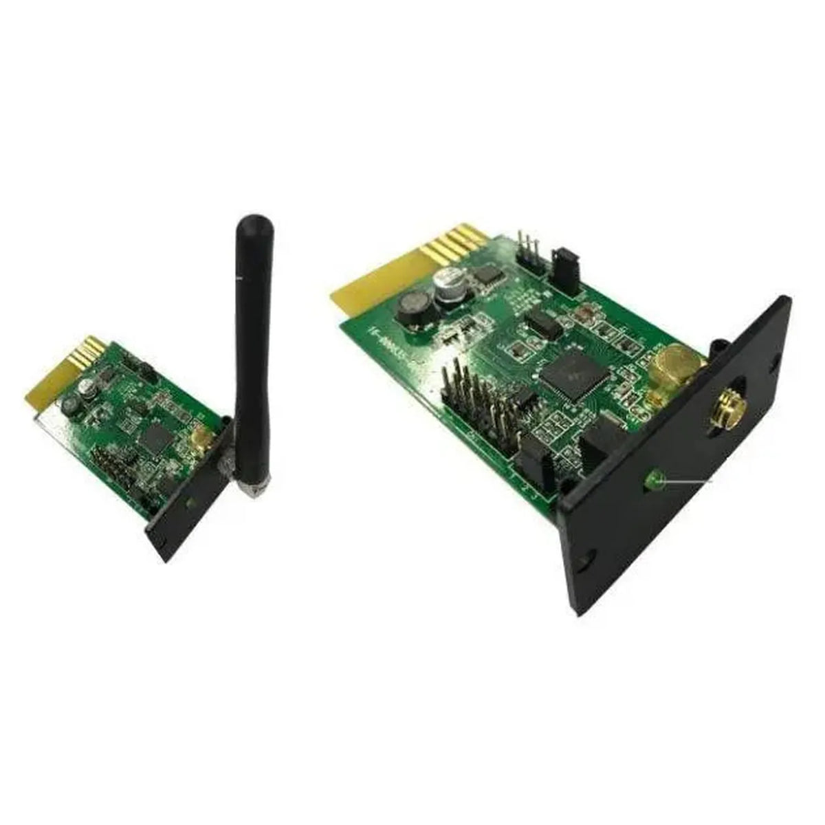 Wi-Fi Monitoring Card for InfiniSolar & Voltasol Hybrid Inverters