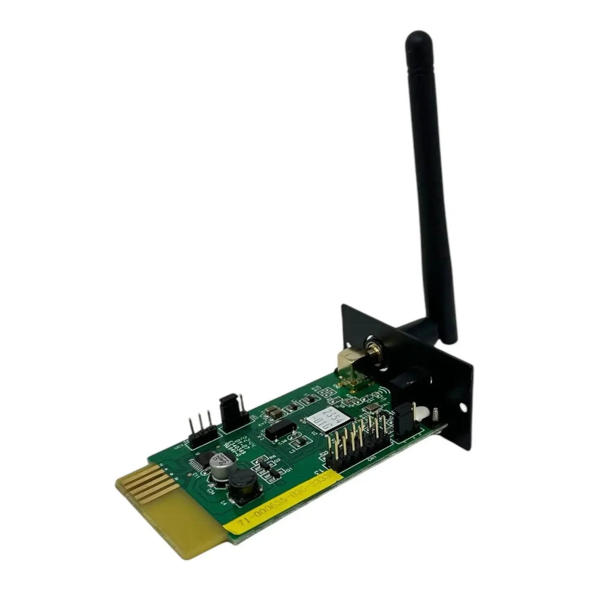 Wi-Fi Monitoring Card for InfiniSolar & Voltasol Hybrid Inverters