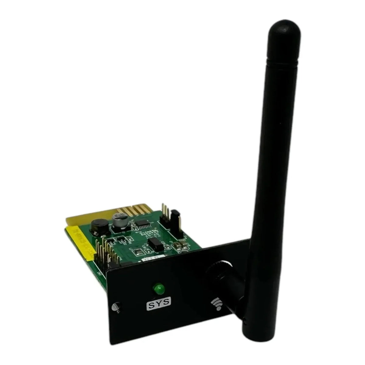 Wi-Fi Monitoring Card for InfiniSolar & Voltasol Hybrid Inverters