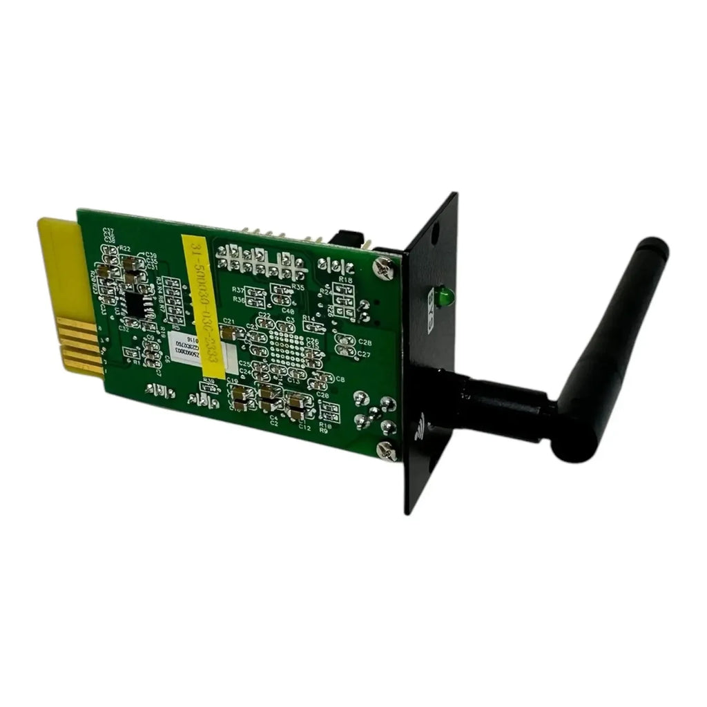 Wi-Fi Monitoring Card for InfiniSolar & Voltasol Hybrid Inverters
