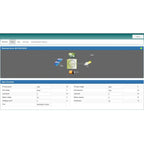 Wi-Fi Monitoring Card for InfiniSolar & Voltasol Hybrid Inverters