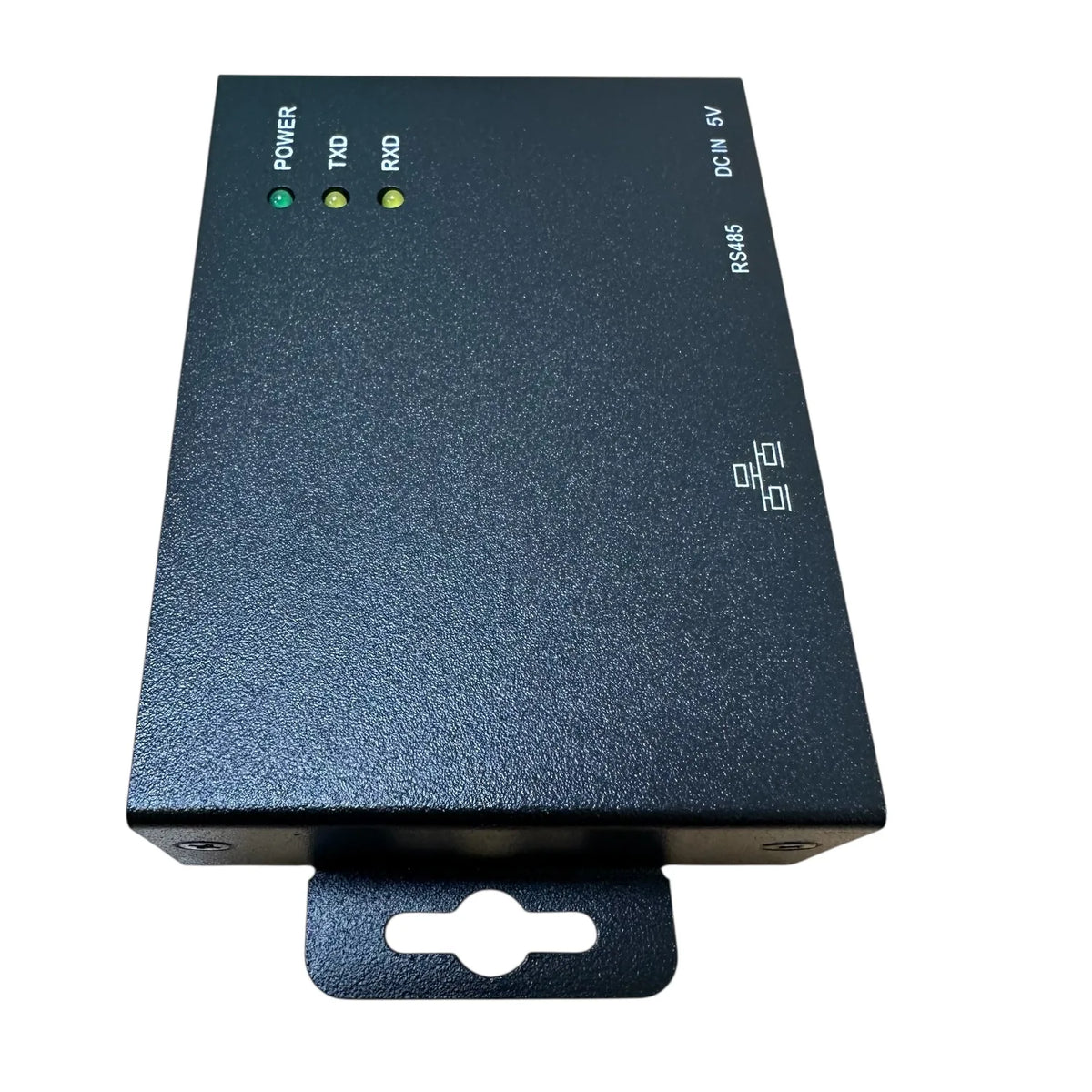Web Server II Modbus 5Vdc Monitor for Hybrid Inverters | Voltacon