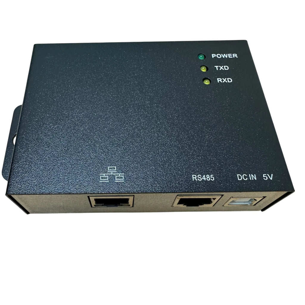 Web Server II Modbus 5Vdc Monitor for Hybrid Inverters | Voltacon