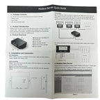 Web Server II Modbus 5Vdc Monitor for Hybrid Inverters | Voltacon