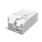24V Power Supply 12W Screw Terminal LED Driver | Glacial