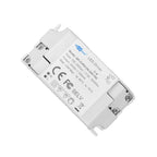 24V Power Supply 12W Screw Terminal LED Driver | Glacial