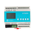 DALI Bus Management Module 2 Channel 64 Address | Easeic DBC202D