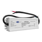 LED Driver 24V 120W TRIAC Dimmable IP67 | Glacial GP-TH120N-24V