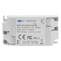 12V 12W LED Strip Power Supply Screw Terminal | Glacial