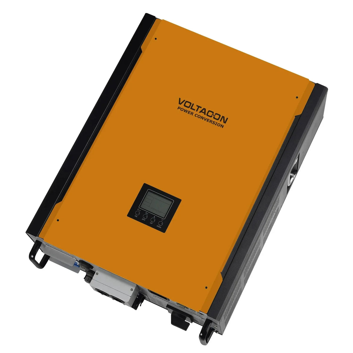 Hybrid 15kW Three-Phase Solar Inverter 48V | Voltasol