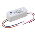 LED Dimmable Driver 24V 40W TRIAC IP65 | Glacial GP-CVP040N