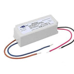 LED Dimmable Driver 24V 40W TRIAC IP65 | Glacial GP-CVP040N