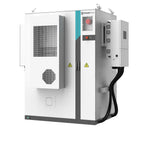Pylontech A300 HY Commercial BESS 300kWh 400Vac 156.8-1565kWh