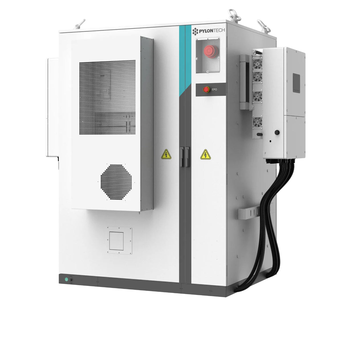 Pylontech A300 HY Commercial BESS 300kWh 400Vac 156.8-1565kWh