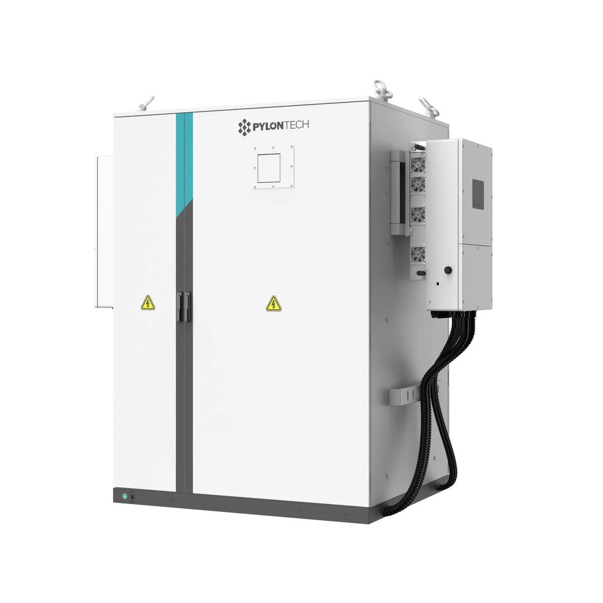 Pylontech A300 HY Commercial BESS 300kWh 400Vac 156.8-1565kWh