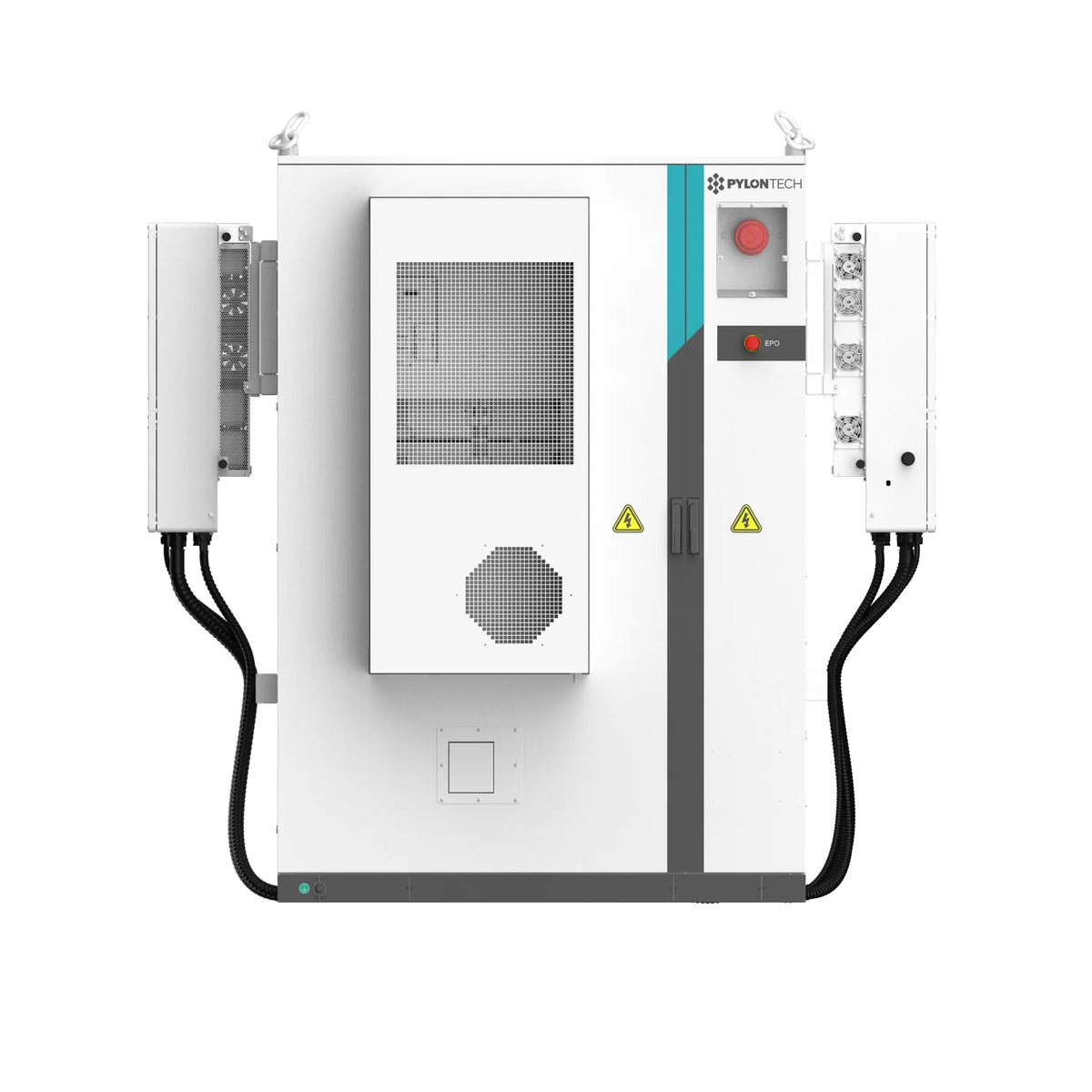 Pylontech A300 HY Commercial BESS 300kWh 400Vac 156.8-1565kWh