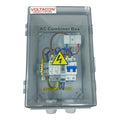 AC Combiner Box 240Vac | Voltacon For 8kW & 11kW Inverters