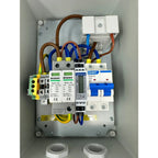 AC Combiner Box 240Vac | Voltacon For 8kW & 11kW Inverters
