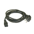 Victron Mains Cord CEE 7/7 for Smart IP43 Charger 2m | ADA010100100