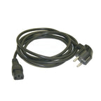 Victron Mains Cord CEE 7/7 for Smart IP43 Charger 2m | ADA010100100