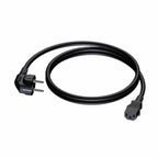 Victron Mains Cord CEE 7/7 for Smart IP43 Charger 2m | ADA010100100