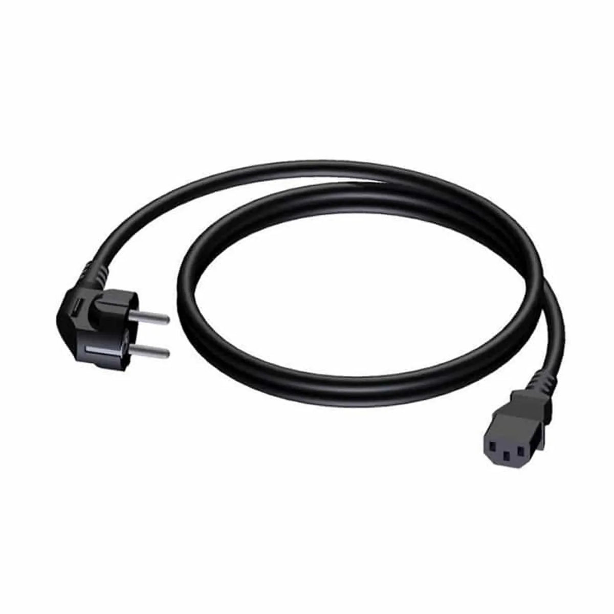 Victron Mains Cord CEE 7/7 for Smart IP43 Charger 2m | ADA010100100
