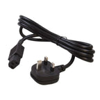 Victron UK Mains Cord 2m for Smart IP43 Charger | ADA010100200