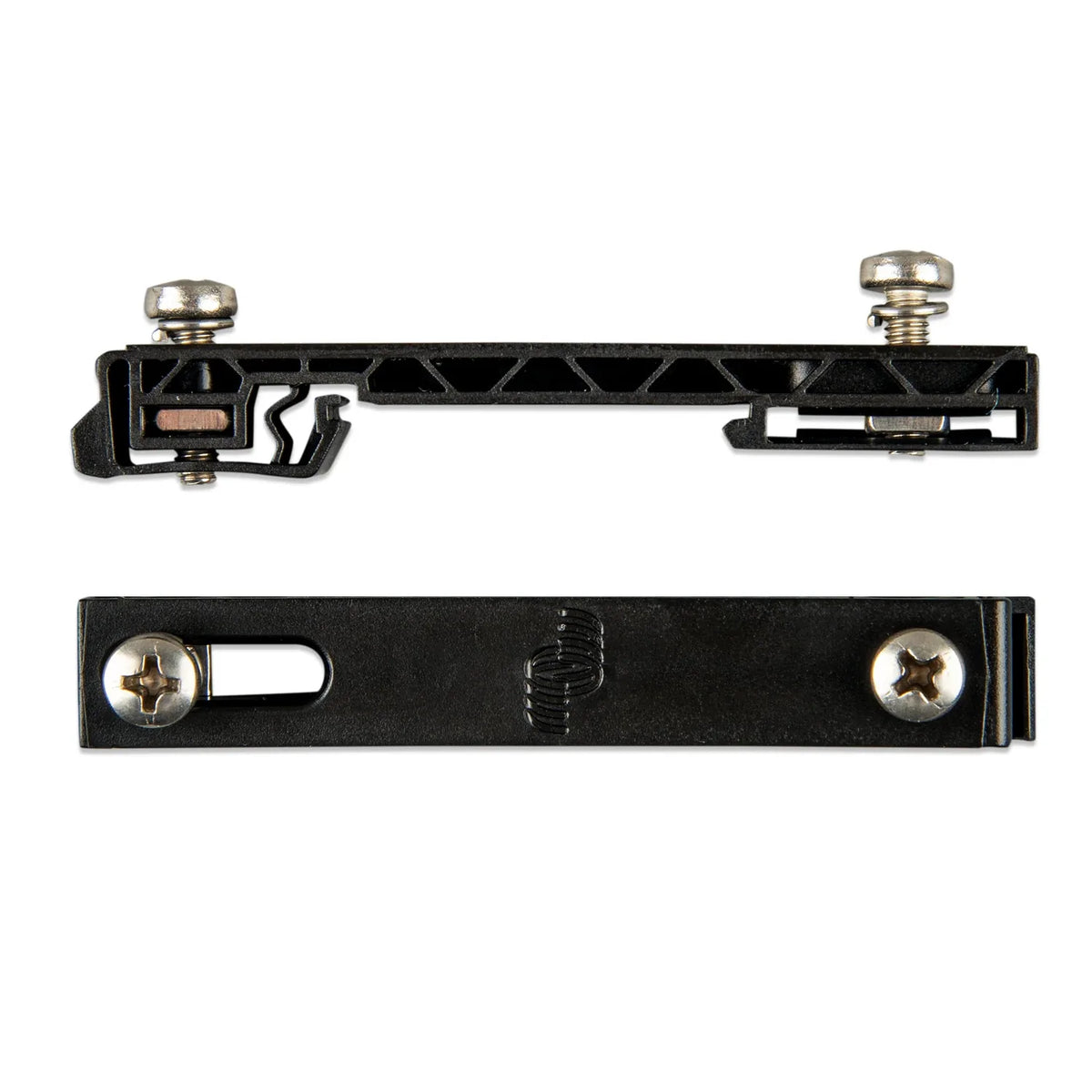 Victron DIN35 Adapter Small (2 pcs) | ADA500100100