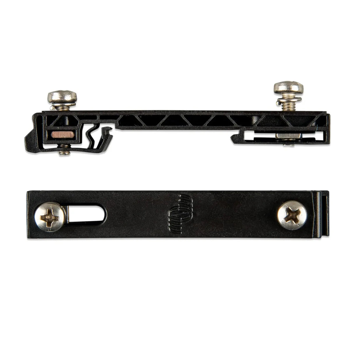 Victron DIN35 Adapter Medium 2 Pack for GX Devices | ADA500140100