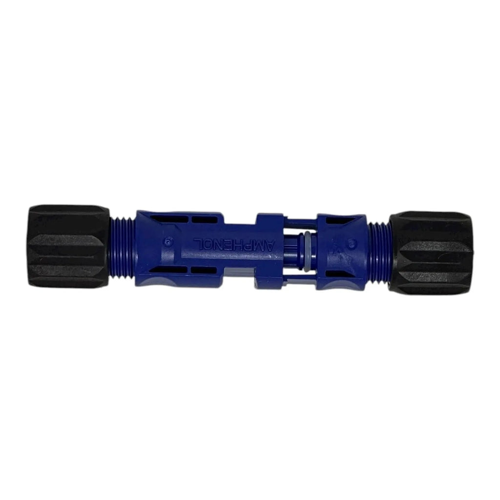 Amphenol Solar Connectors 10mm² IP67 Male/Female Pair | Voltacon