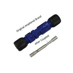 Amphenol Solar Connectors 10mm² IP67 Male/Female Pair | Voltacon