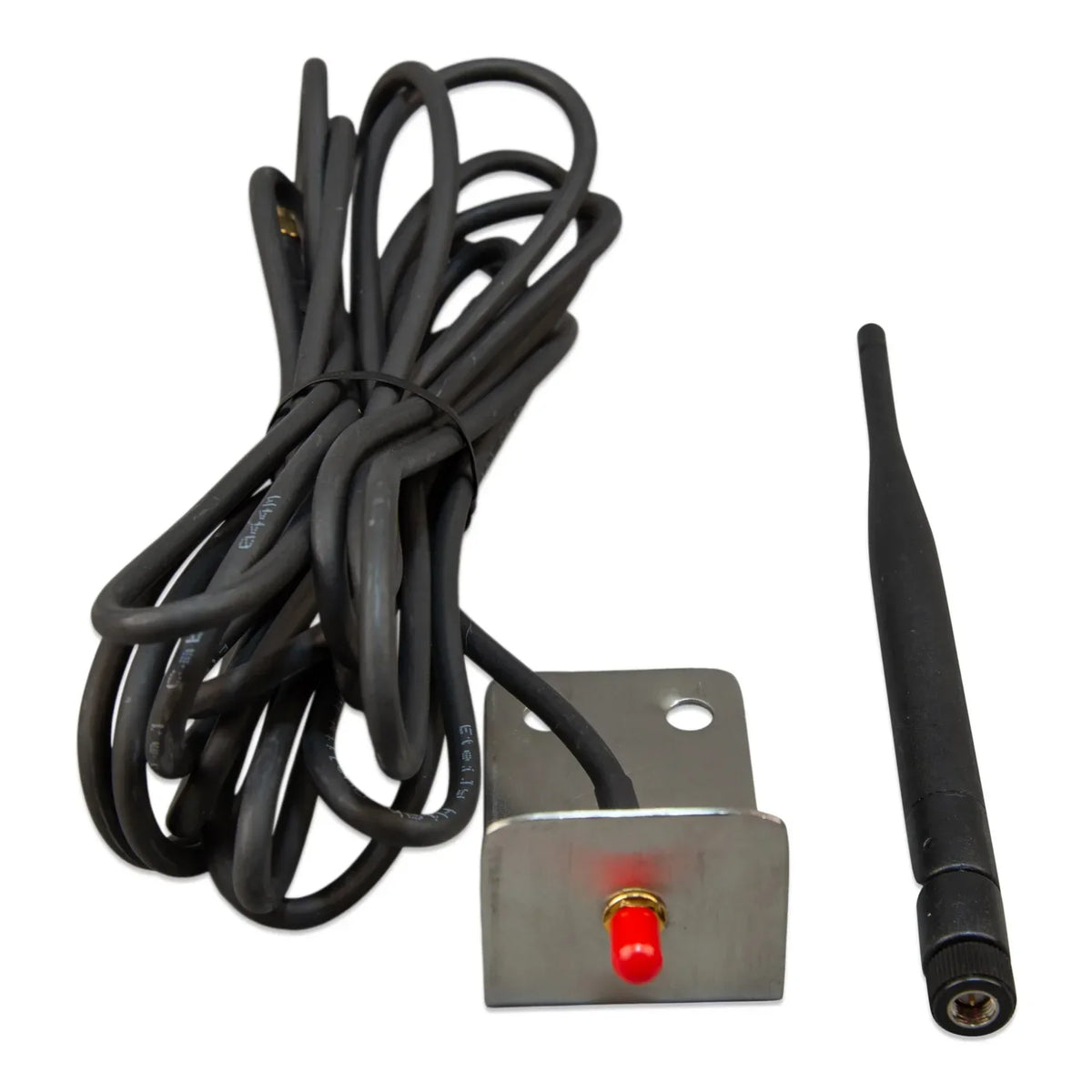 Victron Outdoor LTE-M Wall-Mount Antenna 5m Cable | ANT100200100