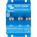 Victron Argodiode 80-2SC Battery Isolator 80A 2 Batteries | ARG080202000