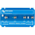 Victron Argofet 200-3 Battery Isolator 3 Banks 200A | ARG200301020