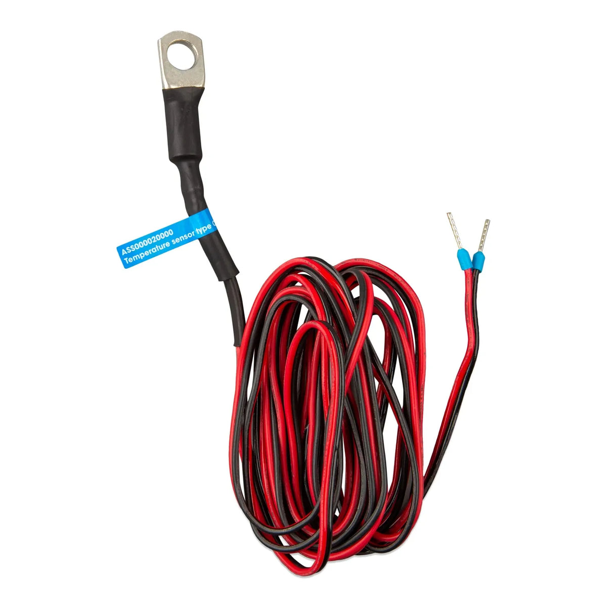 Victron Temperature Sensor Type C for GX Devices | ASS000020000