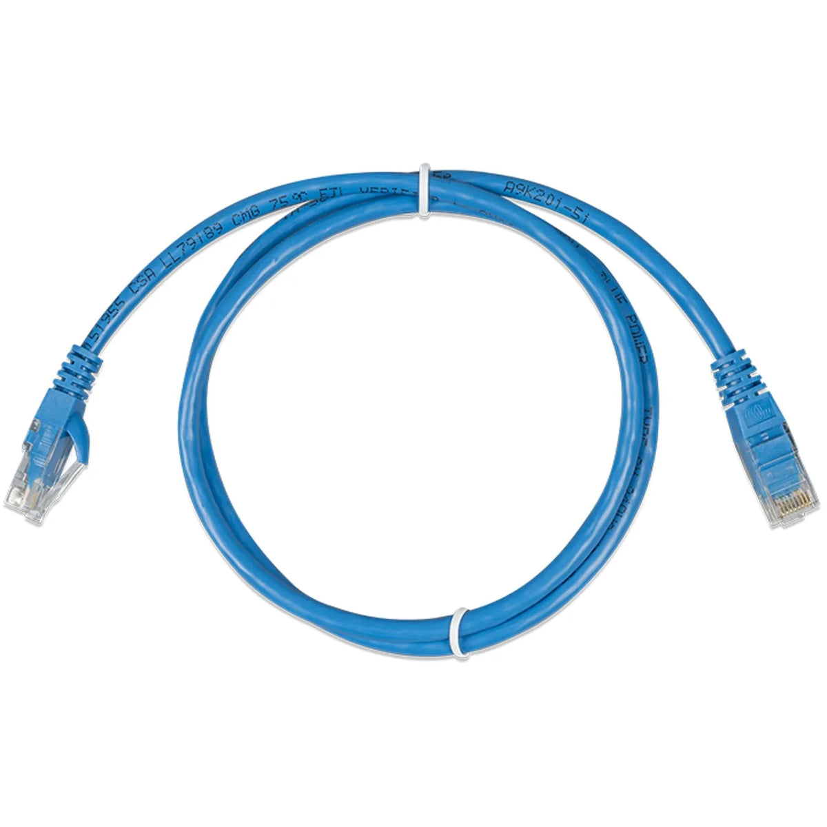 Victron RJ45 UTP Cable 1.8m for VE.Bus Devices | ASS030064951