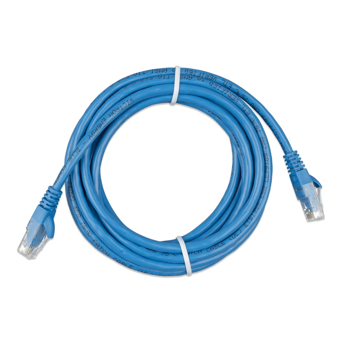 Victron RJ45 UTP Cable 30m for VE.Direct & GX Devices | ASS030065051