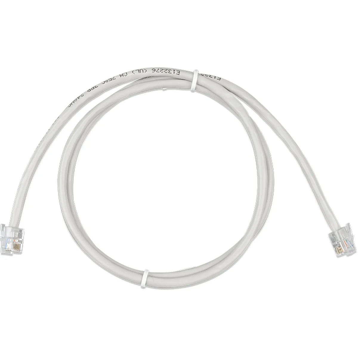Victron RJ12 UTP Cable 30m Communication Cable | ASS030066301