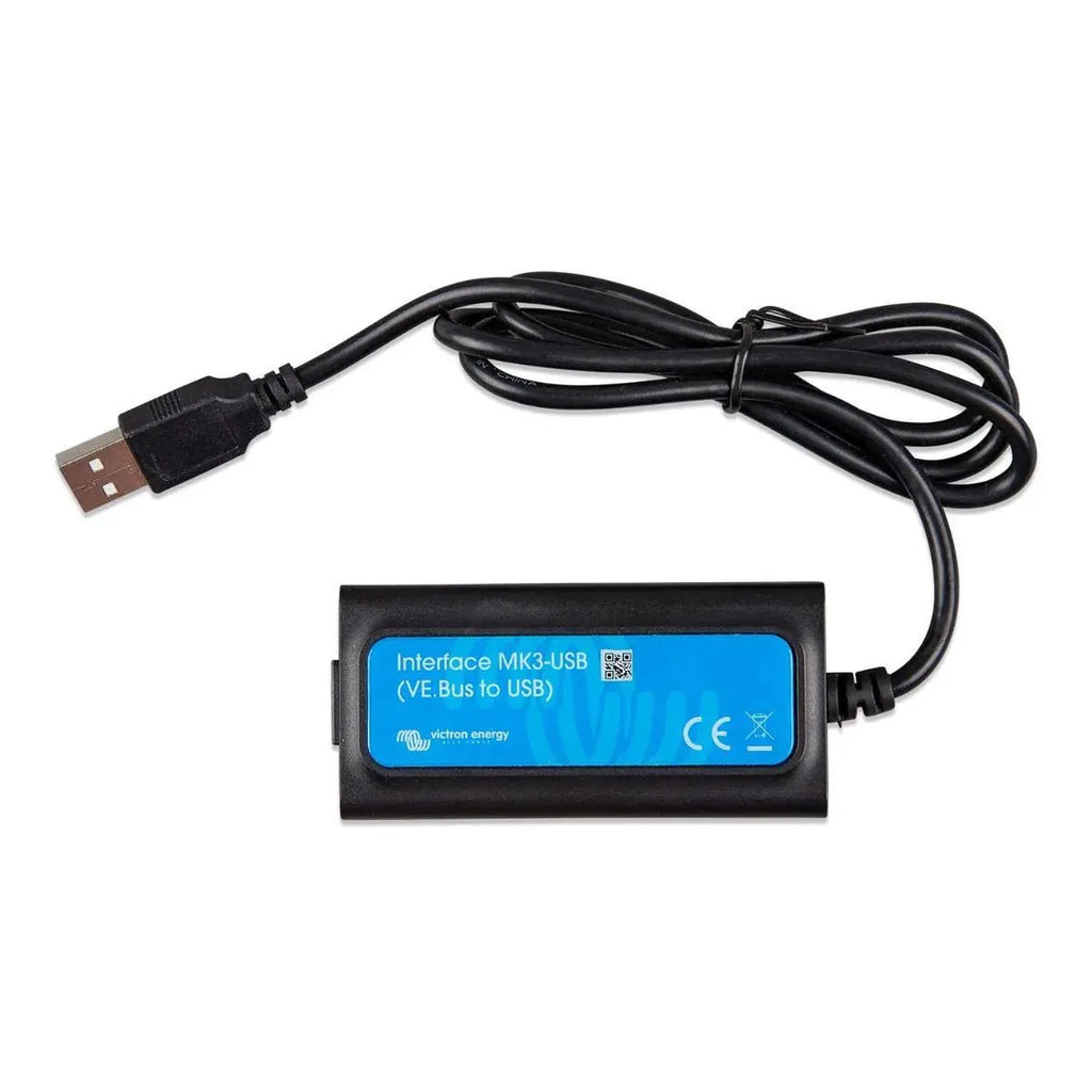 Victron MK3-USB Interface VE.Bus to USB | ASS030140000