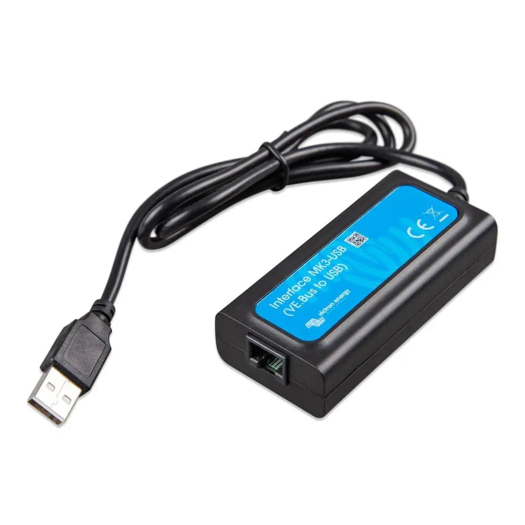 Victron MK3-USB Interface VE.Bus to USB | ASS030140000