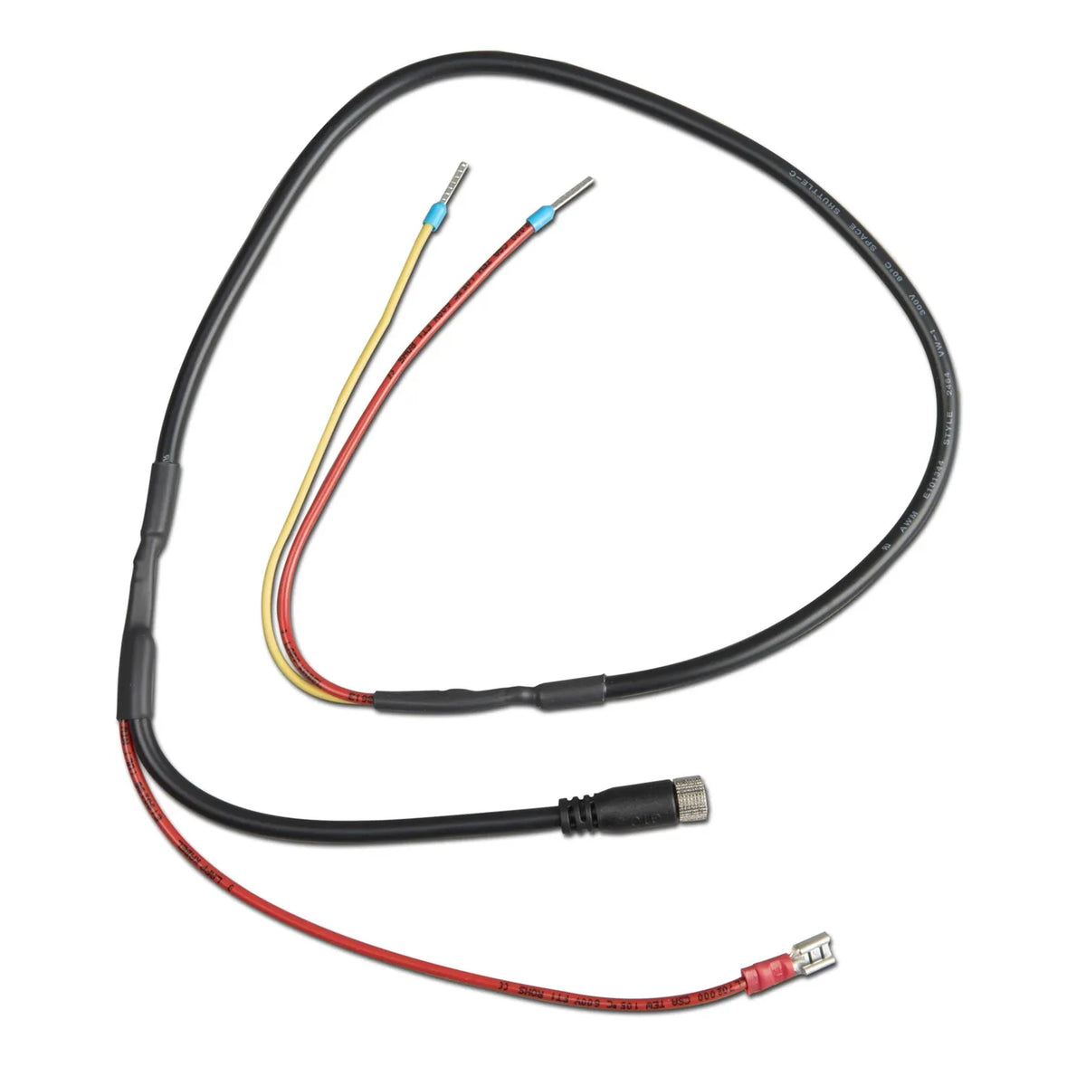 Victron VE.Bus BMS to BMS 12-200 Alternator Control Cable | ASS030510120