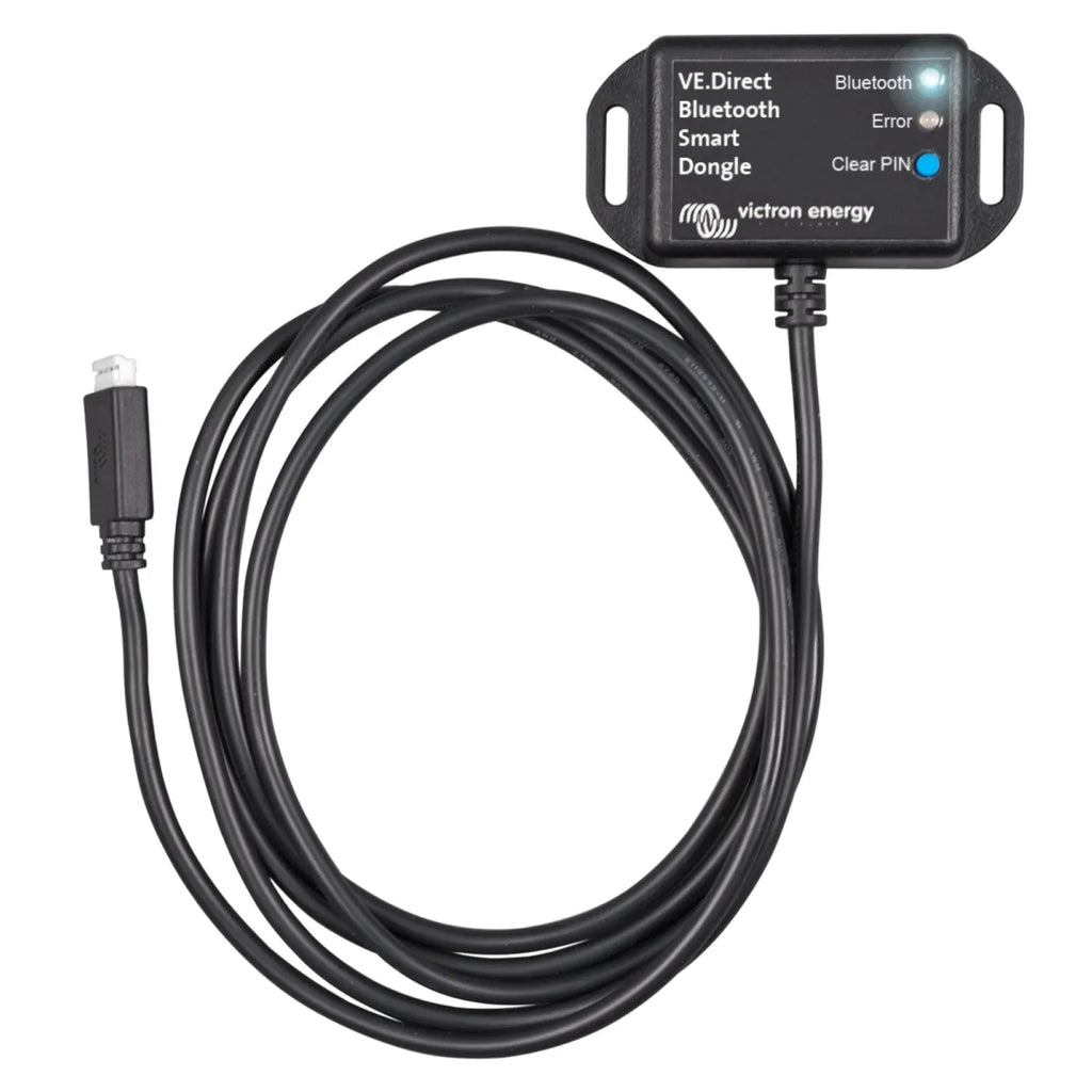 Victron VE.Direct Bluetooth Smart Dongle | ASS030536011
