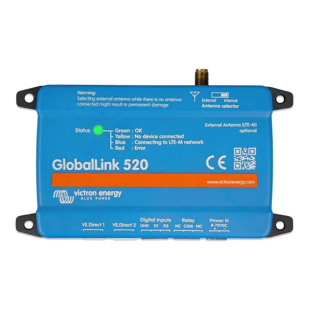 Victron GlobalLink 520 Cellular Monitoring Device | ASS030543020