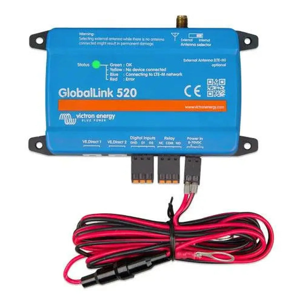 Victron GlobalLink 520 Cellular Monitoring Device | ASS030543020