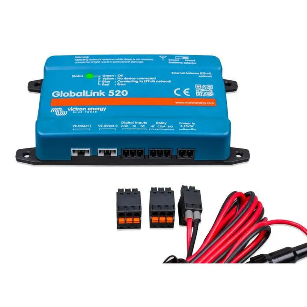 Victron GlobalLink 520 Cellular Monitoring Device | ASS030543020